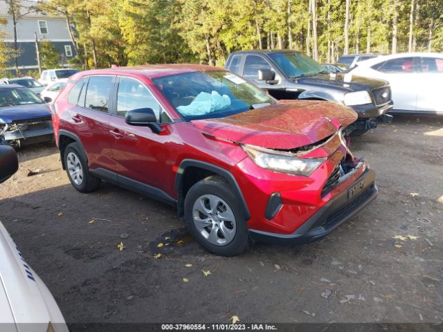 Photo 0 VIN: 2T3F1RFV5NW291936 - TOYOTA RAV4 