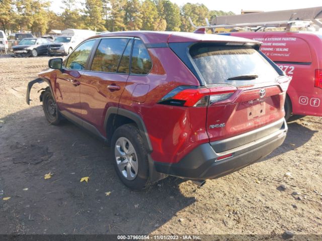 Photo 2 VIN: 2T3F1RFV5NW291936 - TOYOTA RAV4 