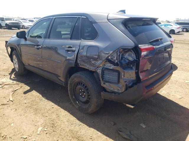 Photo 1 VIN: 2T3F1RFV5NW296859 - TOYOTA RAV4 