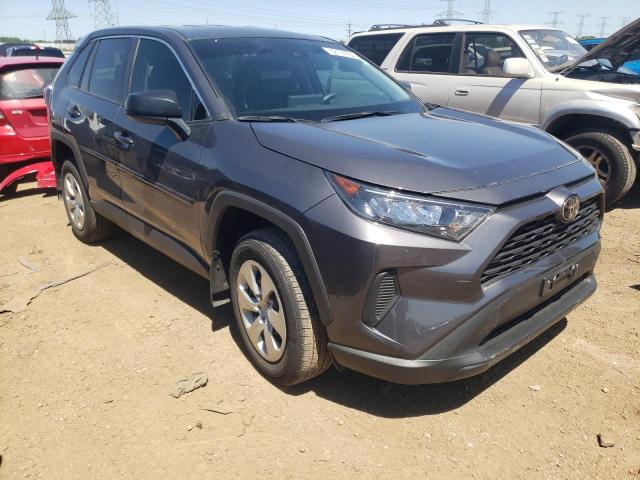 Photo 3 VIN: 2T3F1RFV5NW296859 - TOYOTA RAV4 