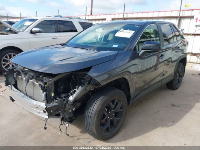 Photo 1 VIN: 2T3F1RFV5NW322358 - TOYOTA RAV4 