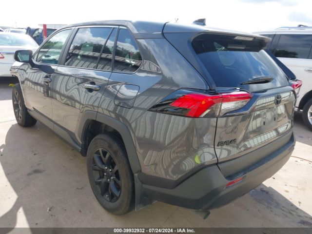 Photo 2 VIN: 2T3F1RFV5NW322358 - TOYOTA RAV4 