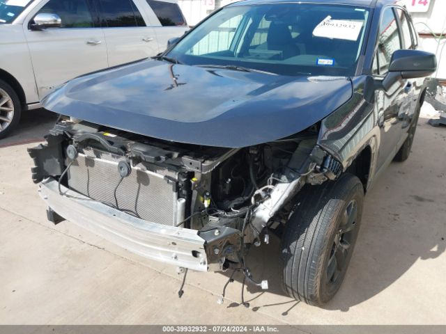 Photo 5 VIN: 2T3F1RFV5NW322358 - TOYOTA RAV4 