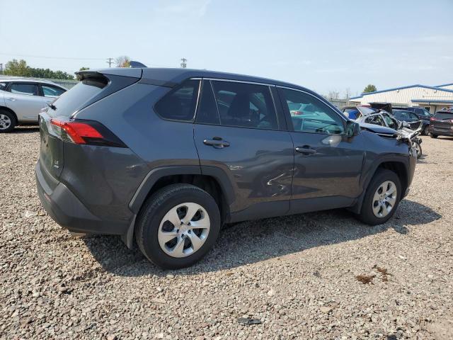 Photo 2 VIN: 2T3F1RFV5PW382496 - TOYOTA RAV4 LE 