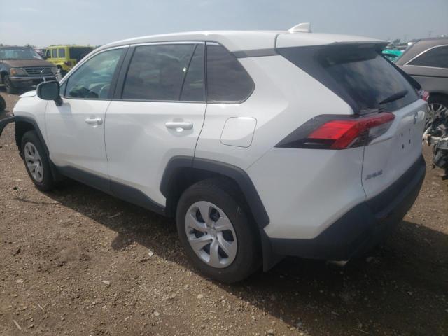 Photo 1 VIN: 2T3F1RFV5PW397449 - TOYOTA RAV4 