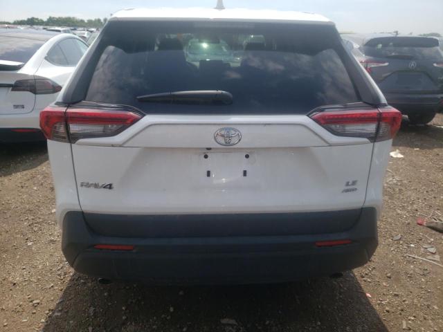 Photo 5 VIN: 2T3F1RFV5PW397449 - TOYOTA RAV4 