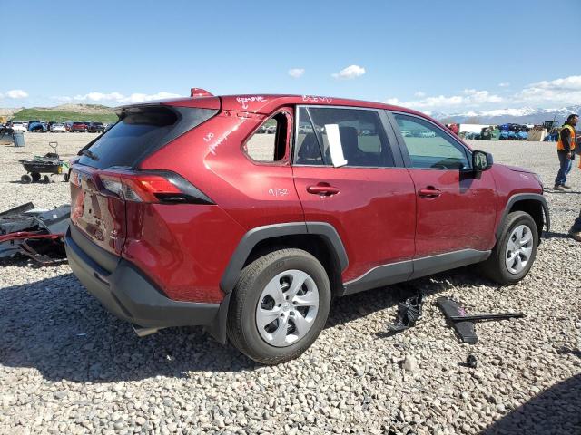 Photo 2 VIN: 2T3F1RFV5PW399699 - TOYOTA RAV4 