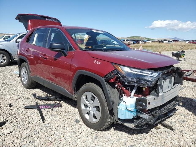 Photo 3 VIN: 2T3F1RFV5PW399699 - TOYOTA RAV4 