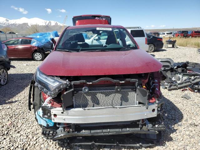 Photo 4 VIN: 2T3F1RFV5PW399699 - TOYOTA RAV4 