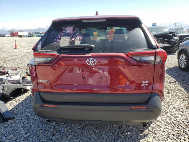 Photo 5 VIN: 2T3F1RFV5PW399699 - TOYOTA RAV4 