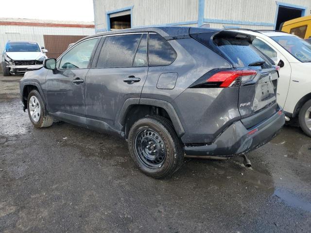 Photo 1 VIN: 2T3F1RFV5RW424460 - TOYOTA RAV4 LE 