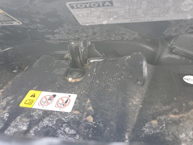 Photo 11 VIN: 2T3F1RFV5RW424460 - TOYOTA RAV4 LE 