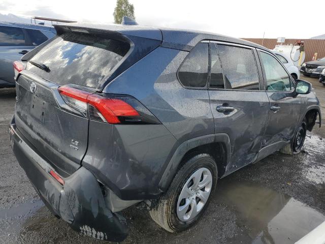 Photo 2 VIN: 2T3F1RFV5RW424460 - TOYOTA RAV4 LE 