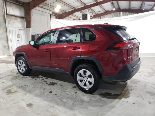 Photo 1 VIN: 2T3F1RFV5RW452646 - TOYOTA RAV4 LE 