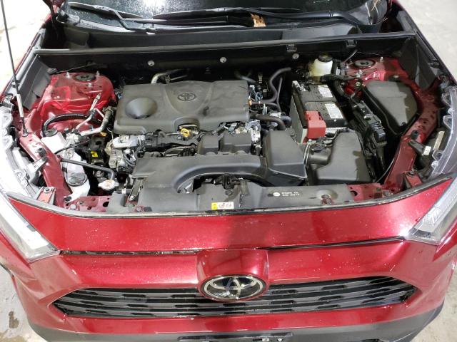 Photo 11 VIN: 2T3F1RFV5RW452646 - TOYOTA RAV4 LE 