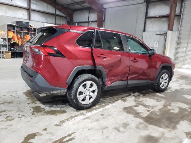 Photo 2 VIN: 2T3F1RFV5RW452646 - TOYOTA RAV4 LE 