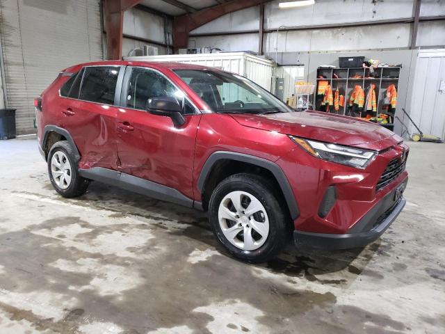 Photo 3 VIN: 2T3F1RFV5RW452646 - TOYOTA RAV4 LE 