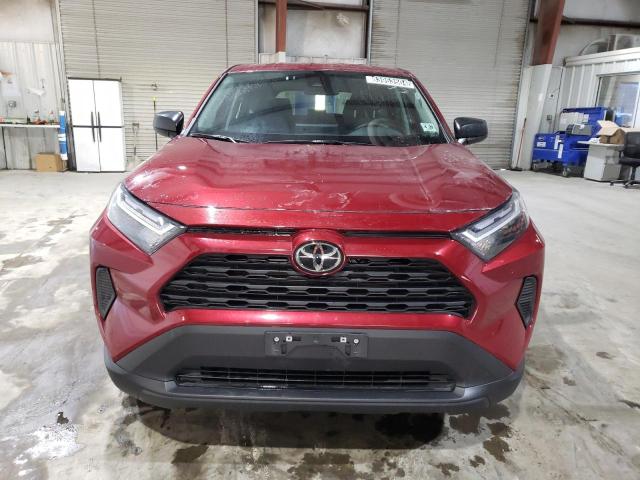 Photo 4 VIN: 2T3F1RFV5RW452646 - TOYOTA RAV4 LE 