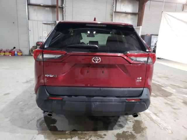 Photo 5 VIN: 2T3F1RFV5RW452646 - TOYOTA RAV4 LE 