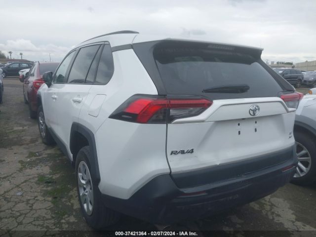 Photo 2 VIN: 2T3F1RFV6KC002074 - TOYOTA RAV4 