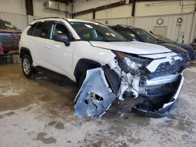 Photo 3 VIN: 2T3F1RFV6KC008313 - TOYOTA RAV4 