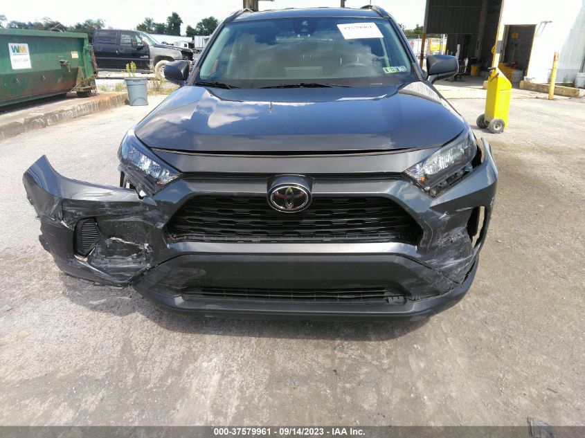 Photo 11 VIN: 2T3F1RFV6KC015312 - TOYOTA RAV 4 