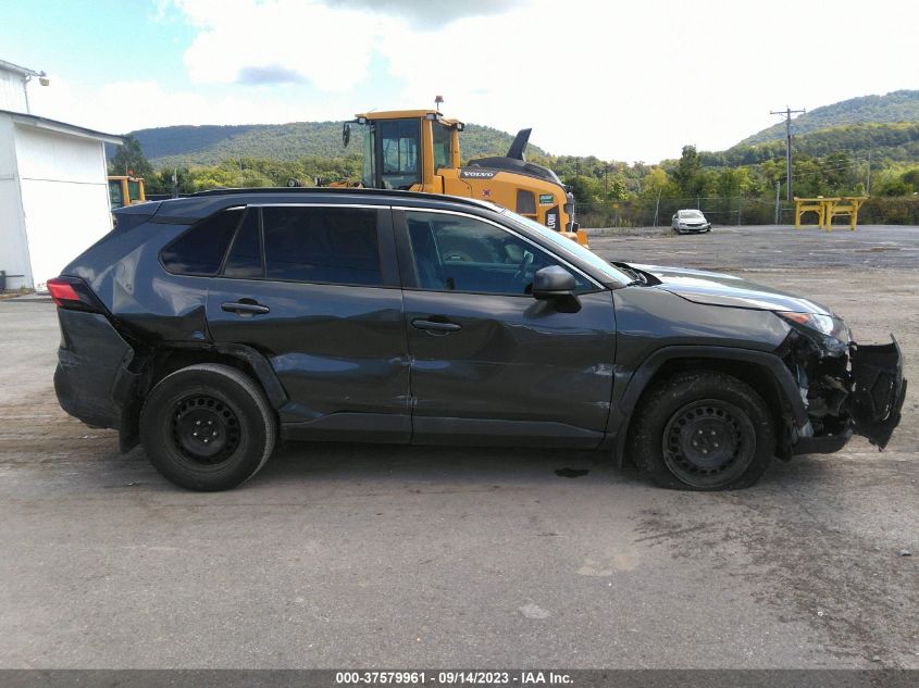 Photo 12 VIN: 2T3F1RFV6KC015312 - TOYOTA RAV 4 