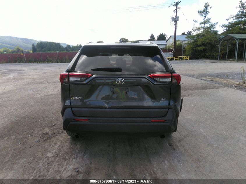 Photo 15 VIN: 2T3F1RFV6KC015312 - TOYOTA RAV 4 