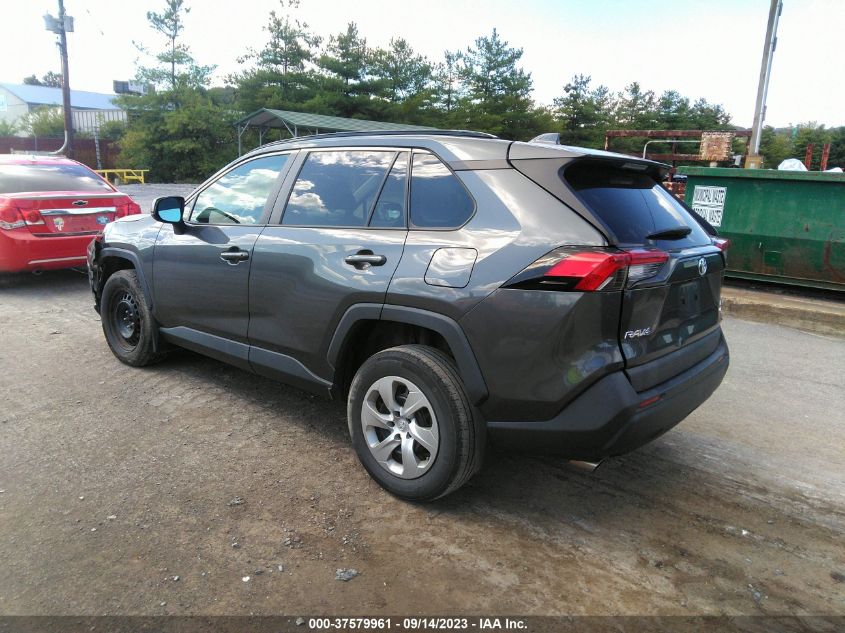 Photo 2 VIN: 2T3F1RFV6KC015312 - TOYOTA RAV 4 