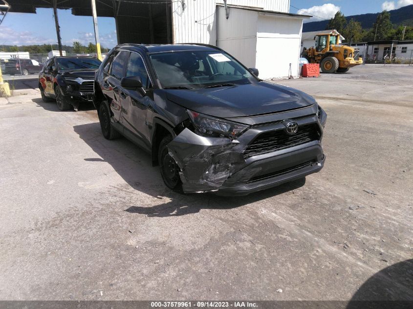 Photo 5 VIN: 2T3F1RFV6KC015312 - TOYOTA RAV 4 