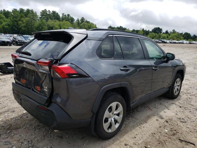 Photo 2 VIN: 2T3F1RFV6KC024267 - TOYOTA RAV4 LE 