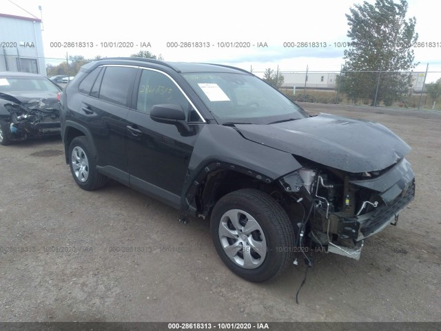 Photo 0 VIN: 2T3F1RFV6KC044423 - TOYOTA RAV4 