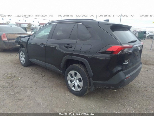 Photo 2 VIN: 2T3F1RFV6KC044423 - TOYOTA RAV4 