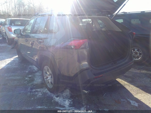 Photo 2 VIN: 2T3F1RFV6KW003238 - TOYOTA RAV4 