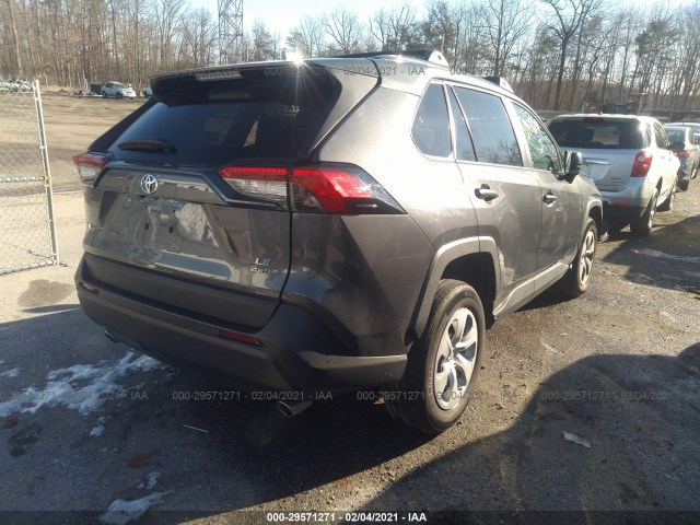 Photo 3 VIN: 2T3F1RFV6KW003238 - TOYOTA RAV4 