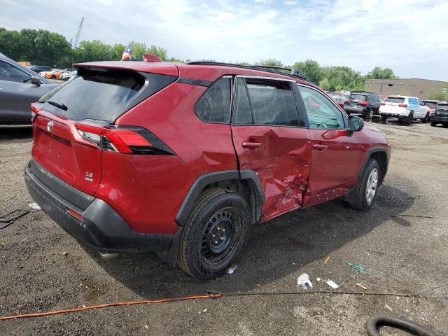 Photo 2 VIN: 2T3F1RFV6KW022047 - TOYOTA RAV4 LE 