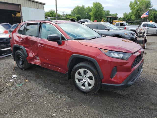 Photo 3 VIN: 2T3F1RFV6KW022047 - TOYOTA RAV4 LE 