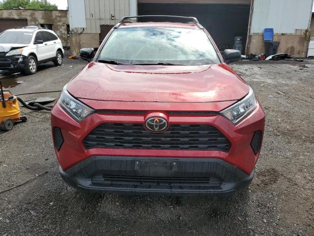 Photo 4 VIN: 2T3F1RFV6KW022047 - TOYOTA RAV4 LE 