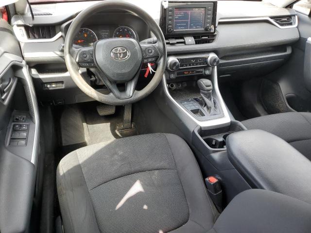 Photo 7 VIN: 2T3F1RFV6KW022047 - TOYOTA RAV4 LE 