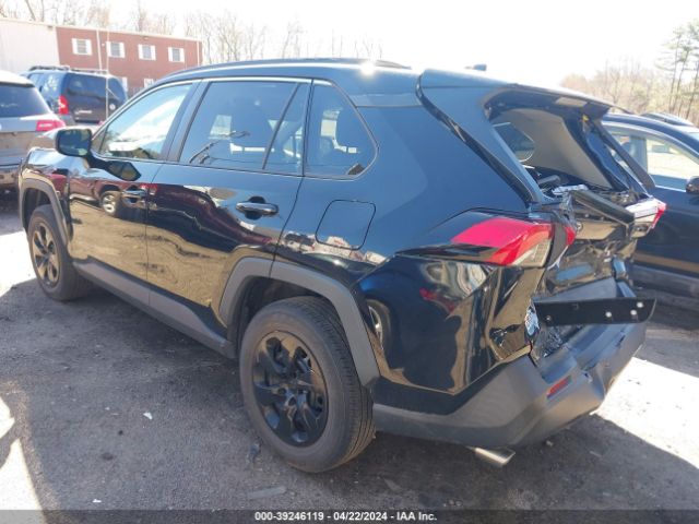 Photo 2 VIN: 2T3F1RFV6KW046543 - TOYOTA RAV4 