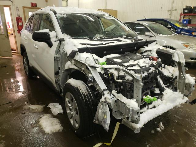 Photo 0 VIN: 2T3F1RFV6KW058790 - TOYOTA RAV4 LE 