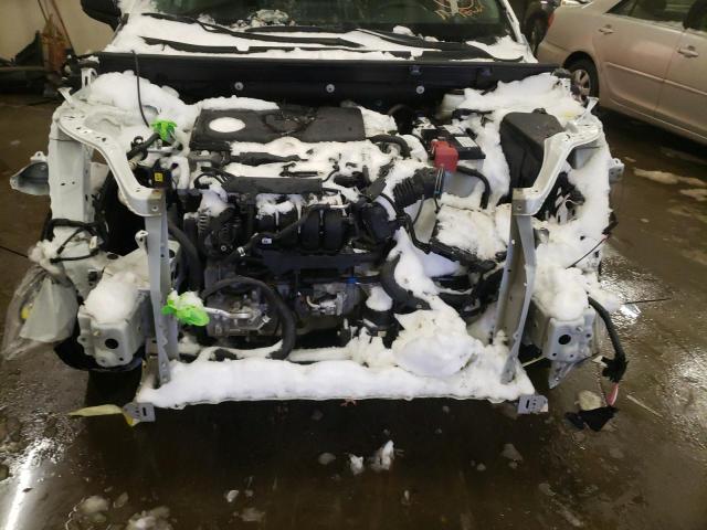 Photo 8 VIN: 2T3F1RFV6KW058790 - TOYOTA RAV4 LE 