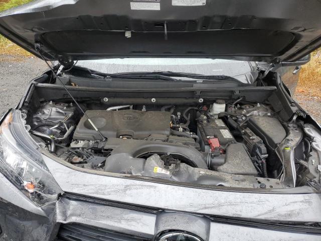 Photo 10 VIN: 2T3F1RFV6LC076032 - TOYOTA RAV4 LE 