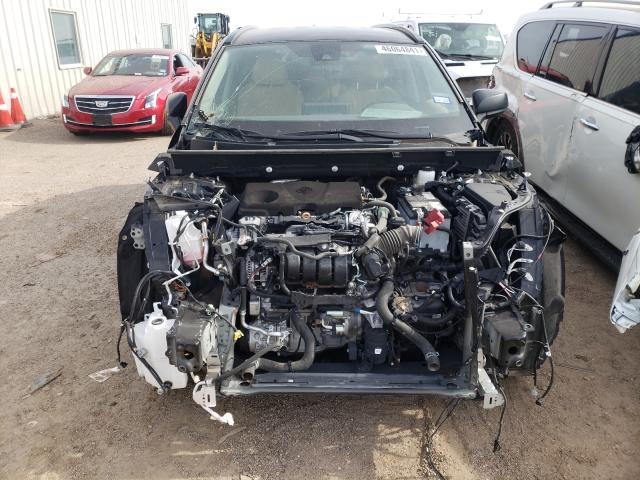 Photo 6 VIN: 2T3F1RFV6LC079075 - TOYOTA RAV4 LE 