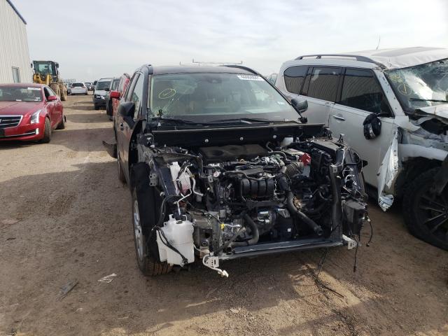 Photo 8 VIN: 2T3F1RFV6LC079075 - TOYOTA RAV4 LE 