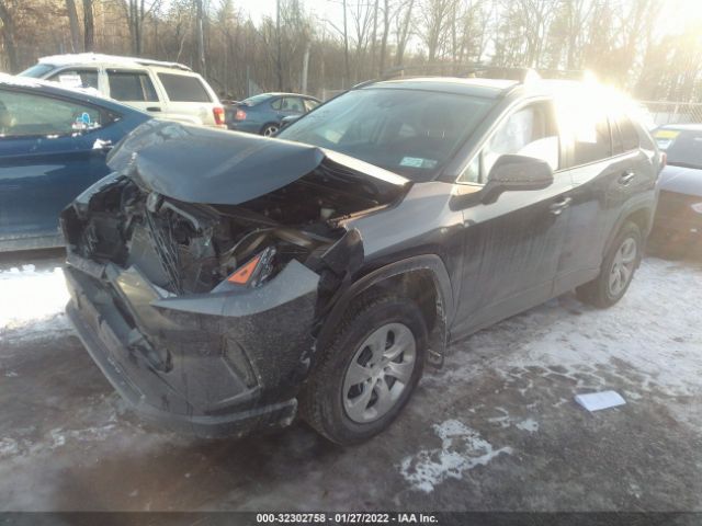 Photo 1 VIN: 2T3F1RFV6LC085278 - TOYOTA RAV4 