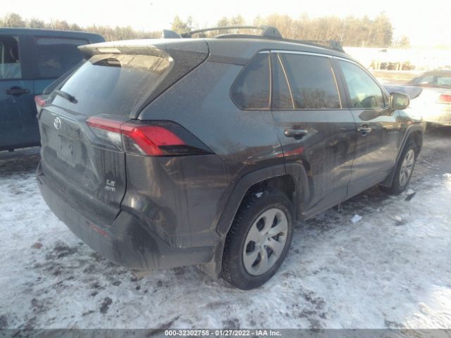 Photo 3 VIN: 2T3F1RFV6LC085278 - TOYOTA RAV4 