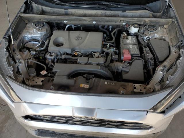 Photo 10 VIN: 2T3F1RFV6LC085314 - TOYOTA RAV4 LE 