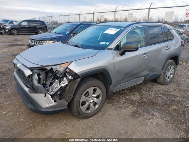 Photo 1 VIN: 2T3F1RFV6LC088438 - TOYOTA RAV4 