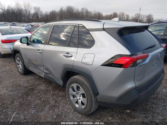 Photo 2 VIN: 2T3F1RFV6LC088438 - TOYOTA RAV4 